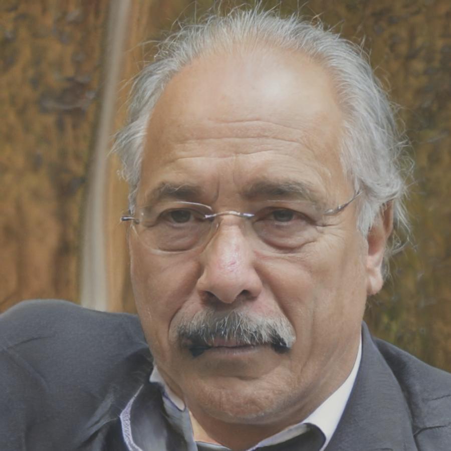 Portrait de Romuald Tessier, formateur en hygiène et protocoles