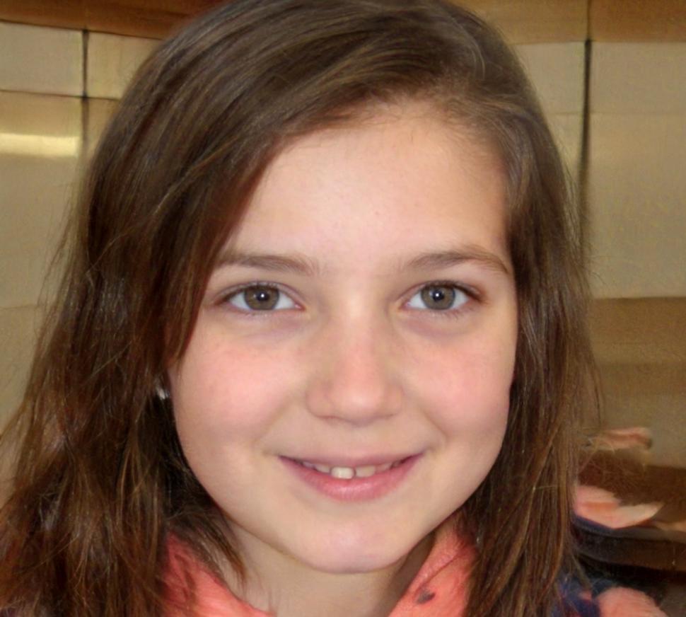 Portrait de Léanne Dufresne, formatrice en techniques d'onglerie