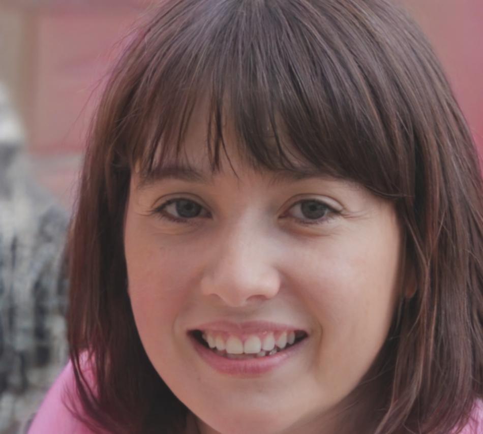 Portrait de Liora Benamara, formatrice soins des ongles